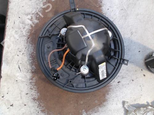 Used Heater blower motor MERCEDES-BENZ A-CLASS (W169) A 200 (169.033, 169.333) (136 hp) 24629512