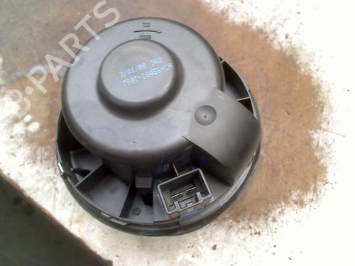 Used Heater blower motor FORD MONDEO IV Turnier (BA7) 2.0 (145 hp) 29283308