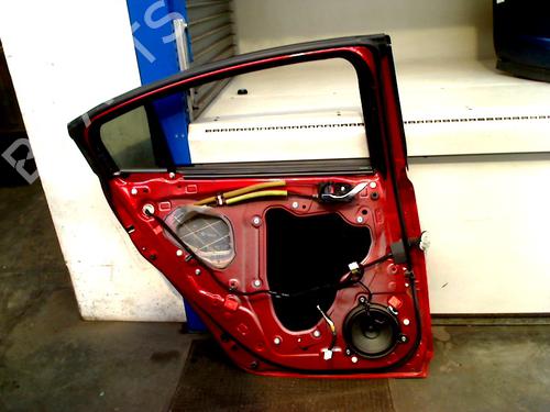 Left rear door MAZDA 6 Saloon (GJ, GL) 2.0 (GJ2, GL2, GL6) | BP31177207C4