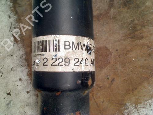 Driveshaft BMW 3 Coupe (E46) M3 | BP36668981M37 - Image 2
