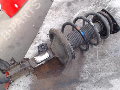 Used Right front shock absorber KIA RIO II (JB) 1.4 16V (97 hp) 25251343