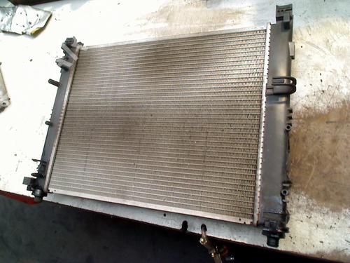 Used Water radiator Water radiator RENAULT CLIO IV (BH_) 0.9 TCe 90 (BHNF, BHMA, BHMH, BHJK, BHJR) (90 hp) 32727743 32727743