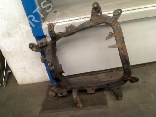 Used Subframe Subframe OPEL MERIVA B MPV (S10) 1.4 (75) (120 hp) 36392122 36392122