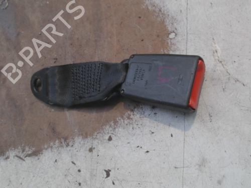 Used Seat buckle Seat buckle FIAT PANDA (169_) 1.2 (169AXF2A, 169AXF1A) (69 hp) 40254577 40254577