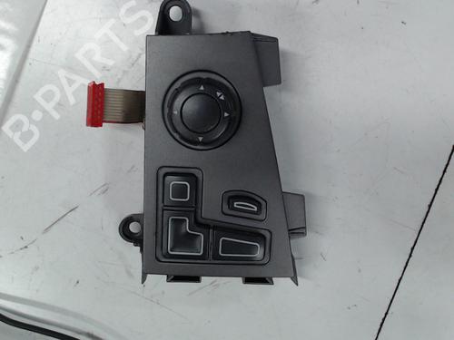 Control unit BMW 7 (E65, E66, E67) 750 i, Li | BP21937665M11 - Image 2