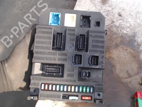 Used Control unit Control unit 24543762 24543762