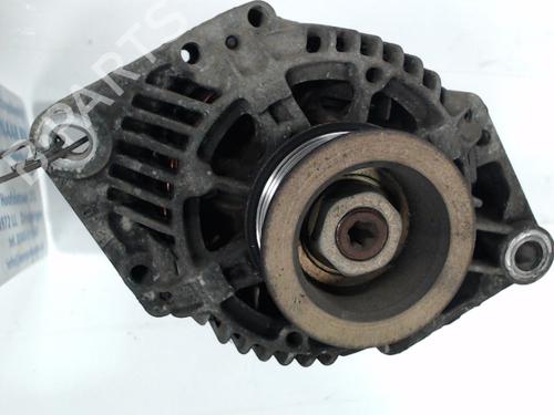 Alternator RENAULT KANGOO Express (FC0/1_) D 65 1.9 (FC0E, FC02, FC0J, FC0N) | BP21910619M7 