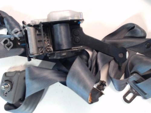 Used Front right seatbelt Front right seatbelt DAIHATSU GRAN MOVE (G3) 1.6 16V (G301) (91 hp) 21907851 21907851