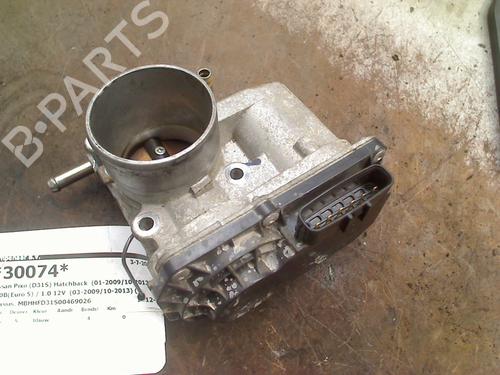 Used Throttle body Throttle body 37266715 37266715