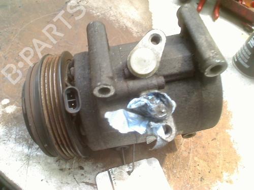 AC Kompressor CHEVROLET SPARK (M300) 1.0 LPG (65 hp) 28602419