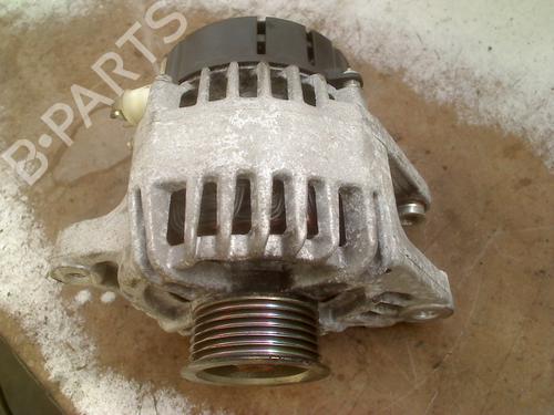 Alternatore Alternatore CITROËN C1 (PM_, PN_) 1.0 (68 hp) 33961454 33961454