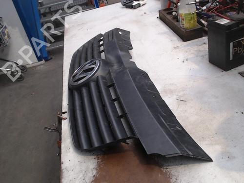 Used Grille VW TRANSPORTER T5 Van (7HA, 7HH, 7EA, 7EH) 1.9 TDI (105 hp) 25251496