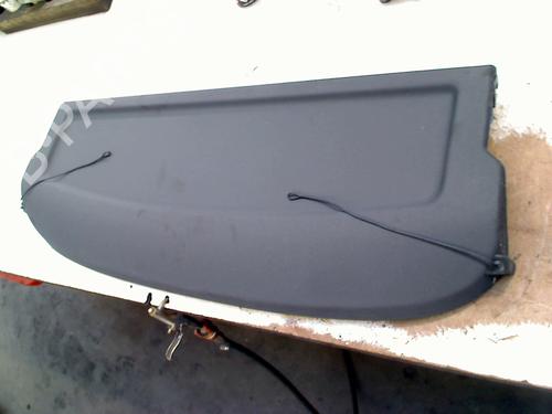 Hattehylde AUDI A1 Sportback (8XA, 8XF) 1.0 TFSI (95 hp) 32473604