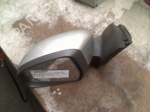 Used Left mirror Left mirror FORD FOCUS III Turnier 1.0 EcoBoost (100 hp) 33984754 33984754