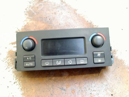 Used Climate control PEUGEOT 207 CC (WD_) 1.6 16V Turbo (150 hp) 29300406