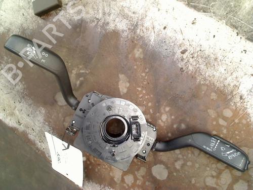 Used Steering column stalk Steering column stalk SKODA FABIA II (542) 1.2 (60 hp) 33322362 33322362