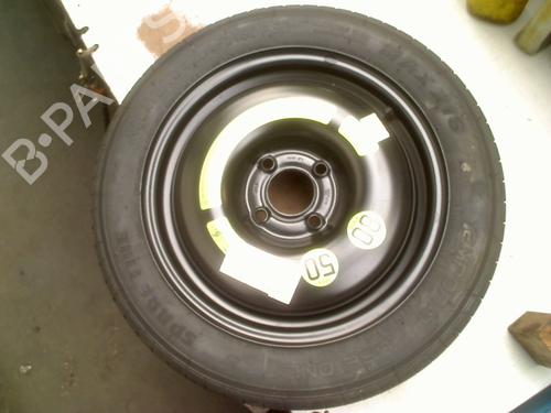 Used Rim Rim PEUGEOT 207 (WA_, WC_) 1.4 (73 hp) 33984818 33984818