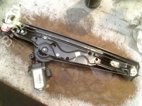 Front left window mechanism FORD KA (RU8) 1.2 | BP30320467C22 - Image 2
