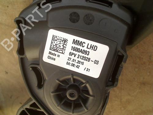 Electronic sensor MITSUBISHI MIRAGE / SPACE STAR VI Hatchback (A0_A) 1.0 (A05A) | BP38463836M84 - Image 2