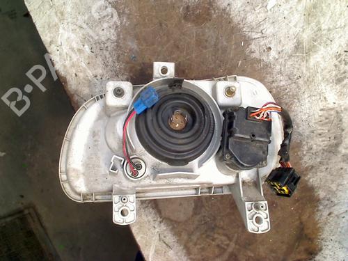 Lyskaster høyre DAIHATSU CUORE IV (L501) 0.8 | BP30624624C29 