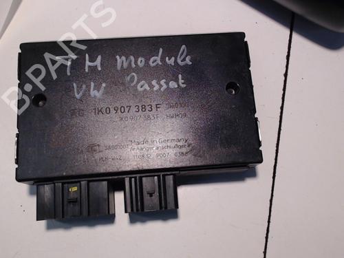 Used Control unit Control unit 21940181 21940181