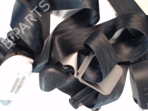 Used Front right seatbelt Front right seatbelt CHRYSLER VOYAGER IV (RG, RS) 2.8 CRD (150 hp) 21909353 21909353