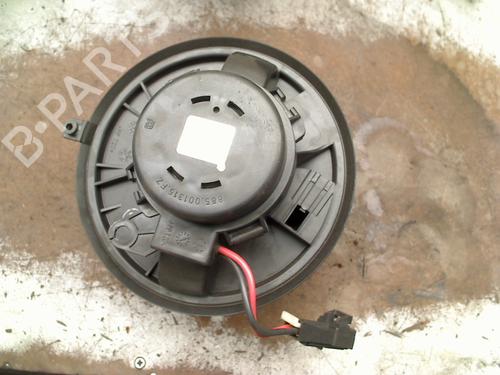 Used Heater blower motor Heater blower motor RENAULT LAGUNA II (BG0/1_) 2.0 16V (BG00, BG0K, BG0P, BG0W) (135 hp) 33270311 33270311