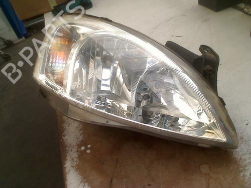 Used Right headlight Right headlight OPEL CORSA C (X01) 1.2 (F08, F68) (75 hp) 36474995 36474995
