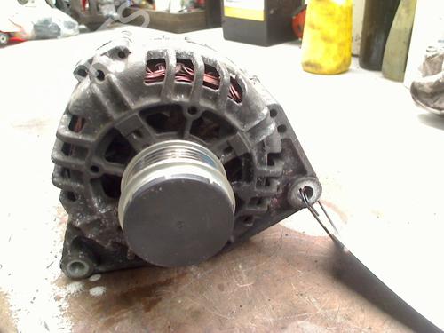 Generator Generator VW PASSAT B5.5 Variant (3B6) 2.0 (130 hp) 33241828 33241828