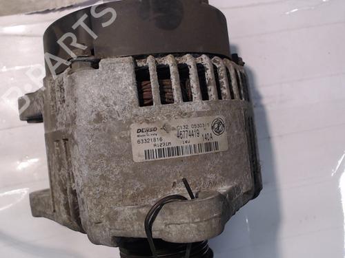Generator FIAT STILO (192_) 2.4 20V (192_XD1A, 192AXD12) (170 hp) 21910985