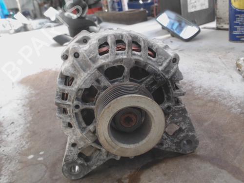 alternator-renault-twingo-ii-cn0_-2007-39982168 main image
