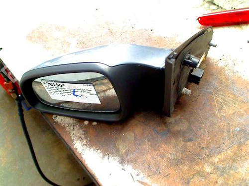 Used Left mirror Left mirror 38170233 38170233