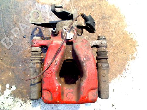 Left rear brake caliper ALFA ROMEO GIULIETTA (940_) 1.4 TB (940FXA1A, 940FXT1A) | BP31270274M107