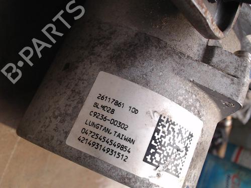 Steering column FIAT PUNTO EVO (199_) 1.4 (199AXB1A) | BP32855593M21 - Image 2