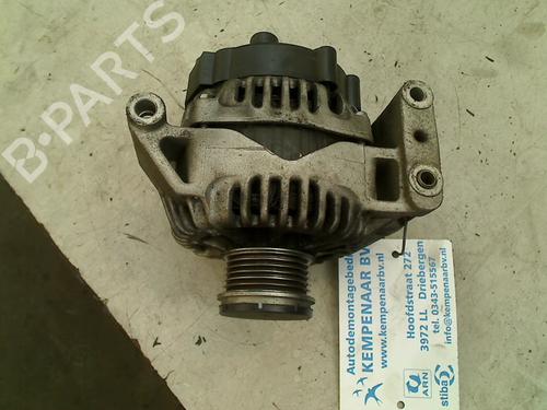 Used Alternator OPEL ASTRA H Estate (A04) 1.3 CDTI (L35) (90 hp) 21923725