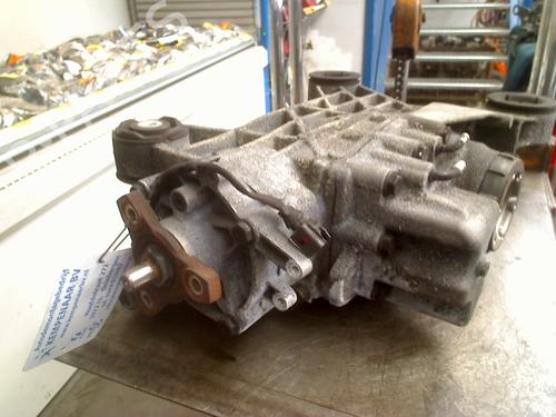 Rear differential VW T-ROC (A11, D11) 2.0 R 4motion | BP37795987M24 - Image 3