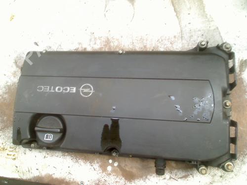 Ventildeckel für Ventildeckel OPEL ASTRA J Sports Tourer (P10) 1.6 Turbo (35) (180 hp) 33976638 33976638