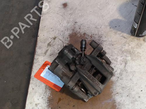 Right rear brake caliper VW GOLF VIII (CD1, DA1) 1.0 TSI | BP24963580M106 - Image 2