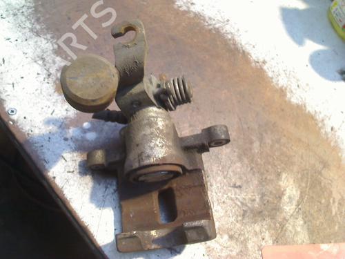 Bremssattel rechts hinten für KIA PICANTO I (SA) 1.1 (65 hp) 30863958