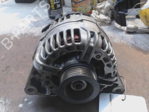 Used Alternator Alternator OPEL ASTRA H GTC (A04) 1.4 (L08) (90 hp) 40292907 40292907