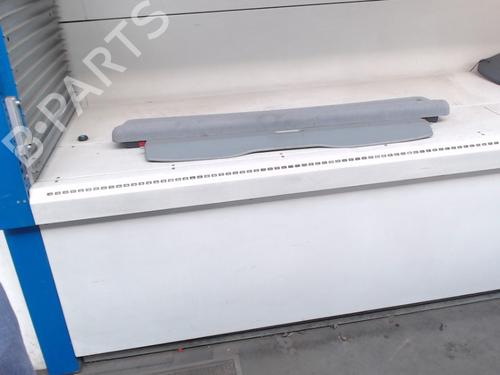 Used Rear parcel shelf Rear parcel shelf 25833497 25833497