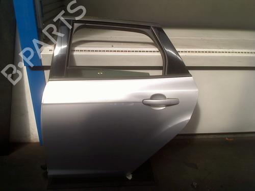 Dør venstre bagtil Dør venstre bagtil FORD FOCUS III Turnier 1.0 EcoBoost (100 hp) 33984809 33984809