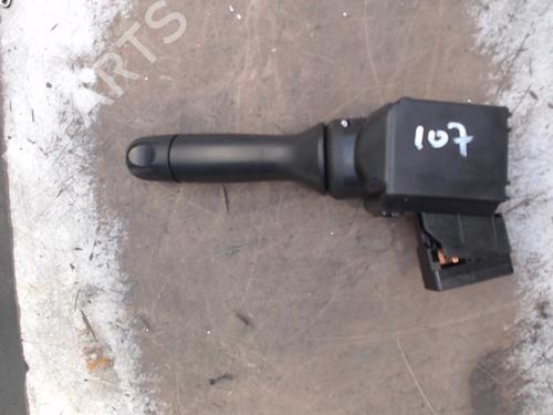 Steering column stalk PEUGEOT 107 (PM_, PN_) 1.0 | BP24316615I23