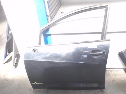 Used Left front door SEAT IBIZA IV ST (6J8, 6P8) 1.2 TDI (75 hp) 25837497