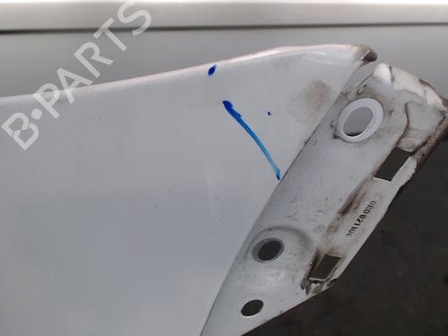 Right front fenders VW POLO V (6R1, 6C1) 1.2 TSI | BP25142335C42 