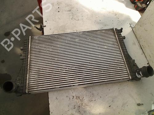 Used Intercooler Intercooler SEAT LEON (1P1) 2.0 TFSI (211 hp) 21928403 21928403
