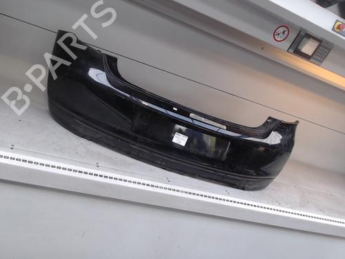 Used Rear bumper VW POLO V (6R1, 6C1) 1.2 (70 hp) 25620306