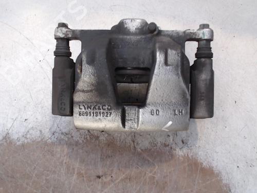 Left front brake caliper LYNK & CO 01 PHEV | BP24532703M105 - Image 3