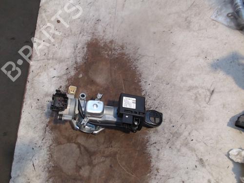 Used Ignition barrel NISSAN PIXO (UA0) 1.0 (68 hp) 23457466