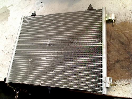 AC-Kondensator PEUGEOT 207 (WA_, WC_) 1.4 16V (95 hp) 31260230